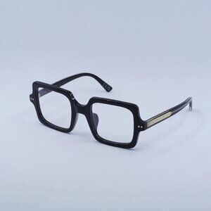 🕶️ New Marni LIKYA YOLU ZHH Eyeglasses - Black Frame